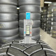 215/60 R17C MICHELIN AGILIS CROSSCLIMATE 6mm
