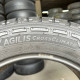 215/60 R17C MICHELIN AGILIS CROSSCLIMATE 6mm