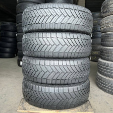 215/60 R17C MICHELIN AGILIS CROSSCLIMATE 7mm