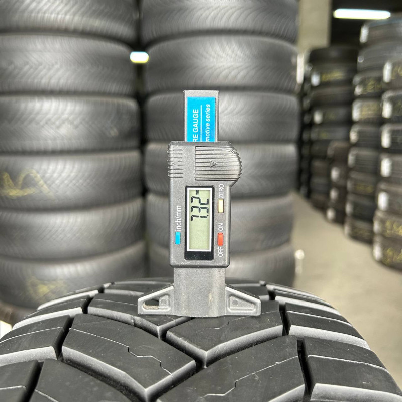 215/60 R17C MICHELIN AGILIS CROSSCLIMATE 7mm